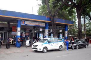 Năm 2018 sẽ tăng cường chống buôn lậu, gian lận thương mại xăng dầu