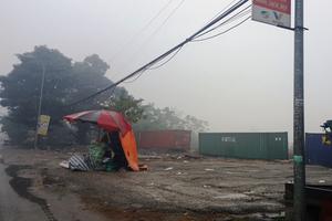 Huyện Phú Xuyên: Xử lý dứt điểm vi phạm đất đai theo chỉ đạo của thành phố