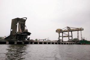 Tập đoàn Vissai xây dựng 2 cảng thủy không phép