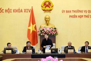 Tinh gọn, kiểm soát được quyền lực