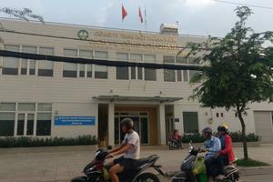 Nhà tái định cư biến thành thương mại, lợi nhuận “trôi” về đâu?