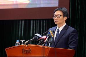 Văn hóa phải góp phần ngăn chặn suy thoái đạo đức trong xã hội