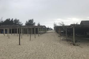 Bài I: “Bốc hơi” tiền tỷ