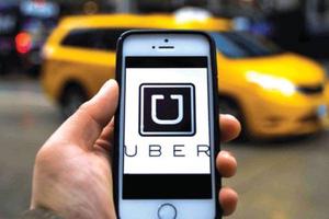 Cục Thuế TP HCM tiếp tục truy thu Uber hơn 53,3 tỷ đồng