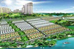 Bất động sản TP HCM: Lượng tiêu thụ ổn định