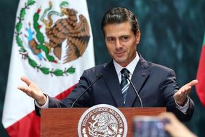 Đảng cầm quyền Mexico bị cáo buộc mua chuộc cử tri