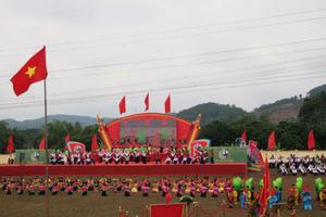 Vượt tổng mức đầu tư được duyệt gần 2 tỷ đồng