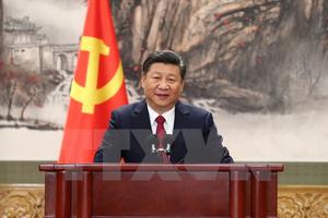 Cuộc chiến chống tham nhũng ở Trung Quốc không có vùng cấm
