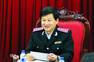 Đảng ủy Thanh tra Chính phủ:  Thường xuyên chấn chỉnh kỷ luật, kỷ cương