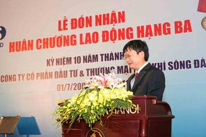 Xét xử em trai ông Đinh La Thăng tội “Tham ô tài sản” ngày 24/1 tới