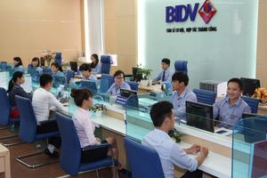 BIDV có ý kiến về việc thu hồi  2.550 tỷ VND liên quan đến vụ án Phạm Công Danh