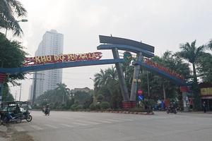 Hậu thanh tra loạt dự án BĐS: Hàng trăm tỷ nợ thuế vẫn chưa thu được