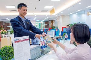 BIDV tuân thủ các quy định của pháp luật
