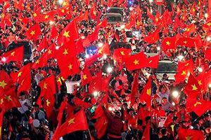 Báo chí Hàn Quốc: "U23 Việt Nam thực sự tạo ra phép lạ"
