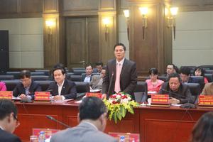 Nâng cao hiệu quả sử dụng vốn Nhà nước tại doanh nghiệp