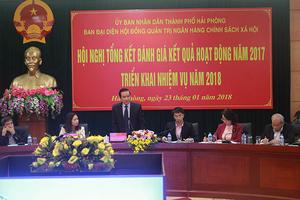 Bảo đảm đồng vốn chính sách cho vay đúng đối tượng