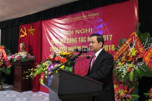 Xúc tiến mở rộng thị trường trong và ngoài nước