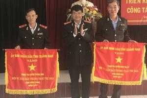 Chuyển 4 vụ việc có dấu hiệu tham nhũng sang cơ quan điều tra