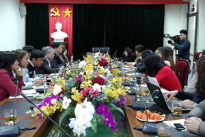 Kiên quyết xử lý các cơ sở vi phạm quy định về an toàn thực phẩm