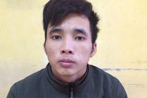 Hà Nội: Bắt đối tượng đêm hôm rình rập dưới chân cầu vượt cướp tài sản