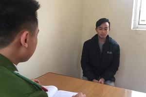 Ham tiền thật, liều vận chuyển 200 triệu đồng tiền giả 