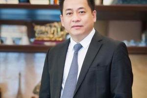 Bộ Công an: Đã bắt đối tượng truy nã Phan Văn Vũ Anh