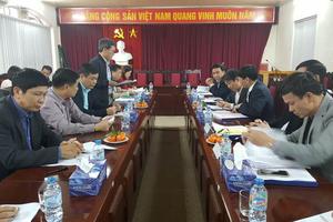 Hoàn hiện pháp luật về thanh tra trong giai đoạn hiện nay