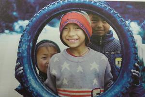 Tình trạng thôi học tăng mạnh từ 13 tuổi