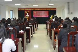  Xử lý tài chính 846 tỷ đồng