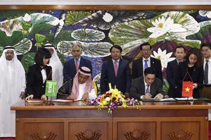  Thêm gần 30 triệu USD nâng cao năng lực ứng phó với thiên tai