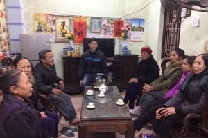 Nhiều người dân "bất ngờ"