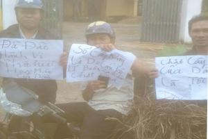 Ông Phan Xuân Lương có thực sự vô can, ngoài cuộc?