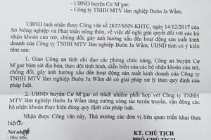 Lật tẩy nhiều chiêu trò