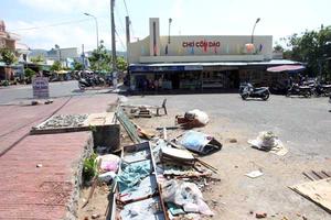 Chưa công tâm, khách quan