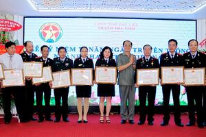 Bạc Liêu: Vận động hàng chục trường hợp rút đơn khiếu nại