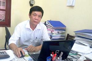 Sở Xây dựng Thái Bình: Xử lý kịp thời các vi phạm...
