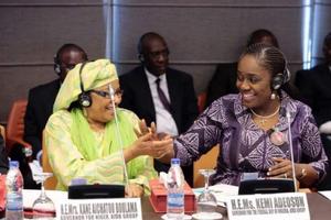 Nigeria mở rộng hợp tác quốc tế chống gian lận thuế