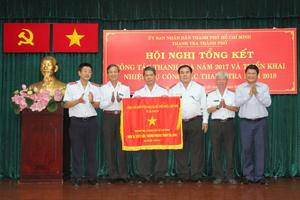 Thanh tra TP HCM: Thu hồi sau thanh tra hơn 300 tỷ đồng