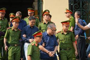 Trả hồ sơ điều tra bổ sung vụ án Phạm Công Danh, đề nghị làm rõ 6 vấn đề