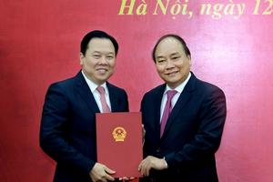Hạn chế tối đa tình trạng “cha chung không ai khóc”, "cha chung của chung"