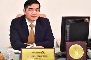 Làm gì để giao dịch an toàn và thuận tiện trên ATM dịp Tết?