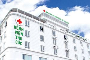 BV Đa khoa Quốc tế Thu Cúc: Không tham gia hội chẩn thường xuyên