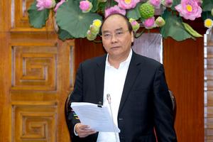 Giữ vững ổn định kinh tế vĩ mô, tạo môi trường thuận lợi cho sản xuất kinh doanh, thúc đẩy phát triển nhanh và bền vững