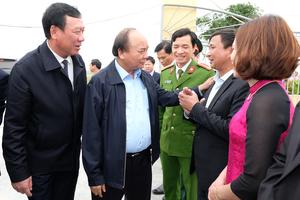 Còn “con trâu đi trước cái cày theo sau thì khó có thể làm giàu”
