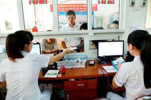 Thủ tướng yêu cầu báo cáo về chất lượng dịch vụ y tế