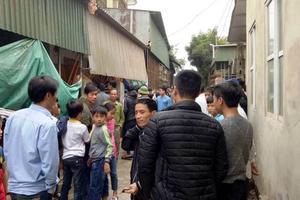 Đâm chết hàng xóm vì hát karaoke quá to