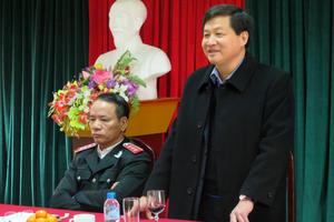 Tăng cường vận động người dân khiếu kiện về địa phương trước Tết