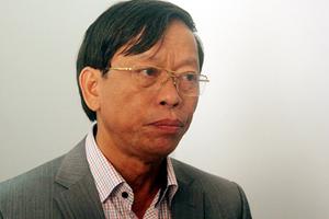 Nguyên Bí thư Tỉnh ủy Quảng Nam Lê Phước Thanh bị cách chức