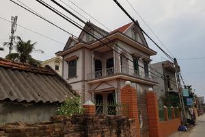 26 năm làm dâu, từ chủ sở hữu đất ở thành trắng tay