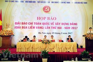 Giải Búa liềm vàng lần thứ hai- hiệu ứng lan tỏa trong xã hội